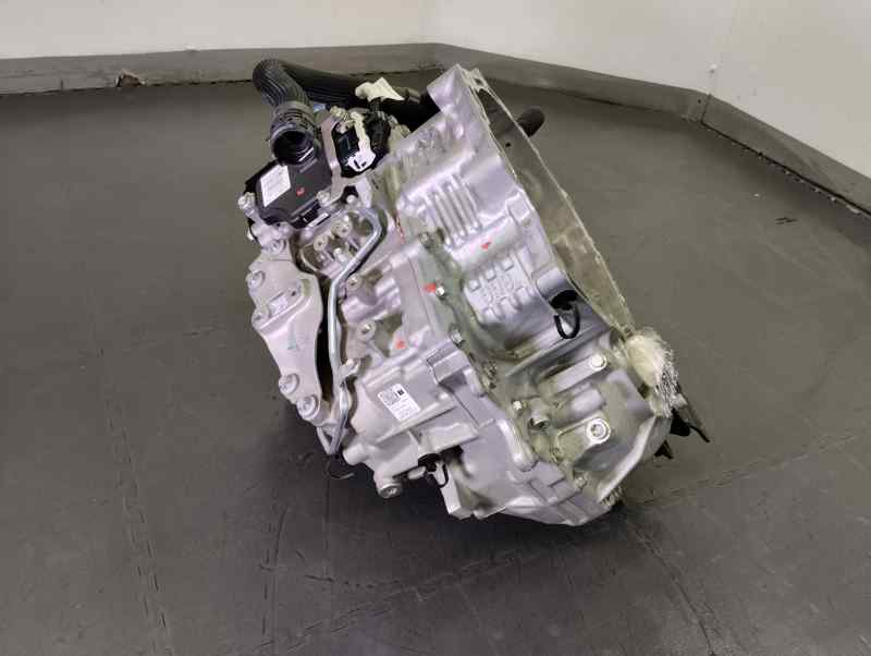 CAJA CAMBIOS OPEL MOKKA 1.2 MT 130CV | 96KW