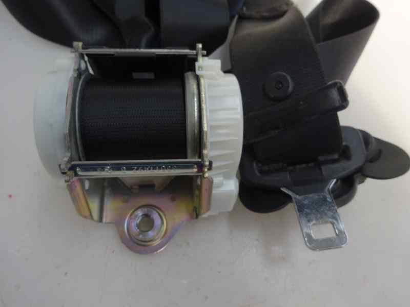 CINTURON SEGURIDAD DELANTERO IZQUIERDO BMW SERIE 1 1.6 116I MT 115CV