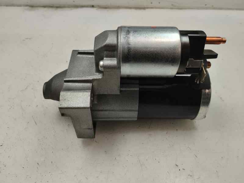 MOTOR ARRANQUE RENAULT CLIO 2024 1.5 MT 101CV