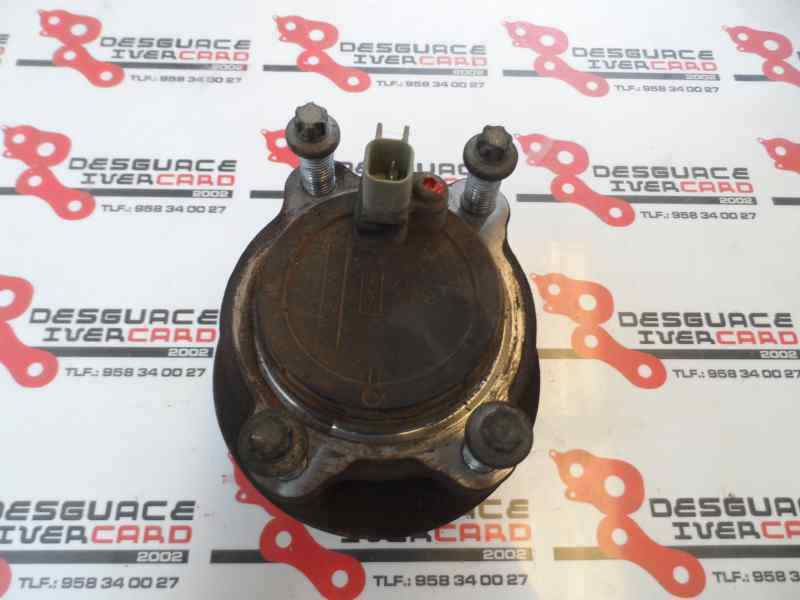 BUJE FORD FOCUS 1.6 TDCI MT 115CV