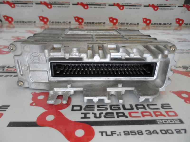 CENTRALITA MOTOR UCE SEAT CORDOBA 1.4 MT 60CV