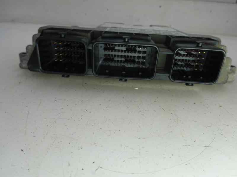 CENTRALITA MOTOR UCE CITROEN C4 1.6 HDI MT 90CV