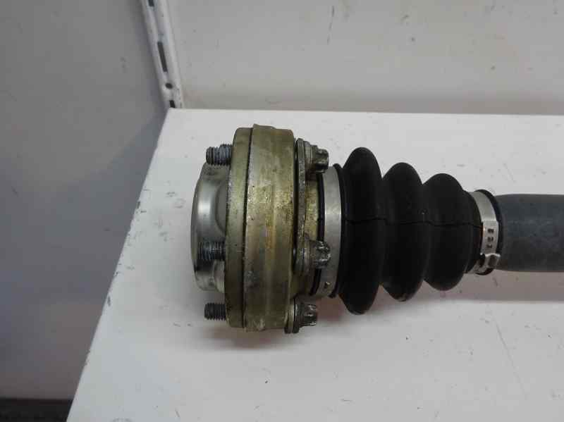 TRANSMISION TRASERA IZQUIERDA BMW SERIE 1 2006 1.6 116I MT 115CV