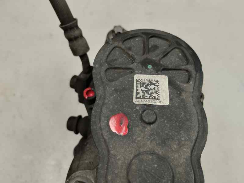 PINZA FRENO TRASERA DERECHA MERCEDES BENZ CLA 1.5 180 D MT 116CV