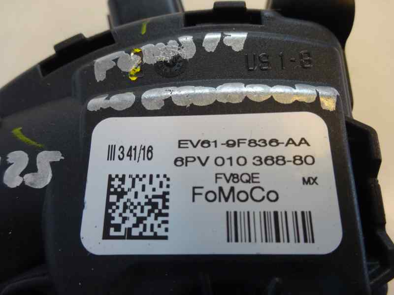 POTENCIOMETRO PEDAL FORD FOCUS 2017 1.0 ECOBOOST MT 125CV