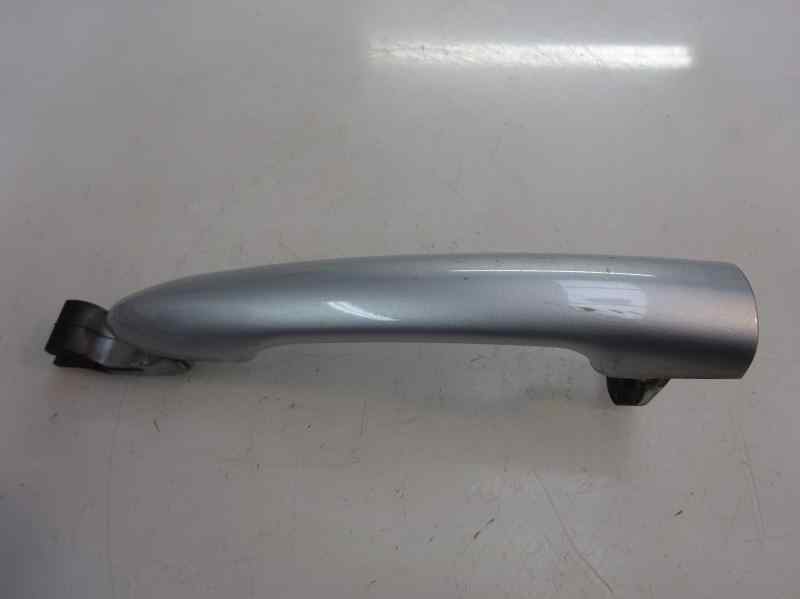 MANETA EXTERIOR TRASERA IZQUIERDA RENAULT LAGUNA 1.5 DCI MT 110CV
