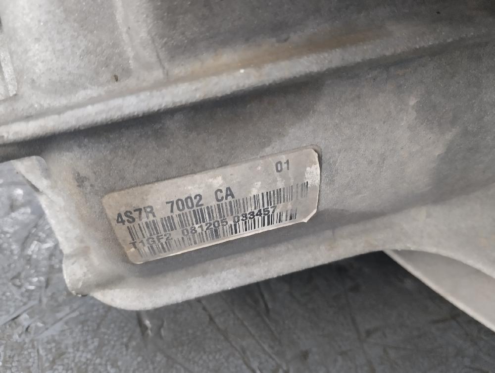 CAJA CAMBIOS FORD MONDEO 2.0 MT 145CV | 107KW