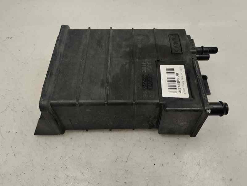 FILTRO CARBONO ACTIVO FORD FIESTA 1.0 ECOBOOST MT 100CV | 74KW
