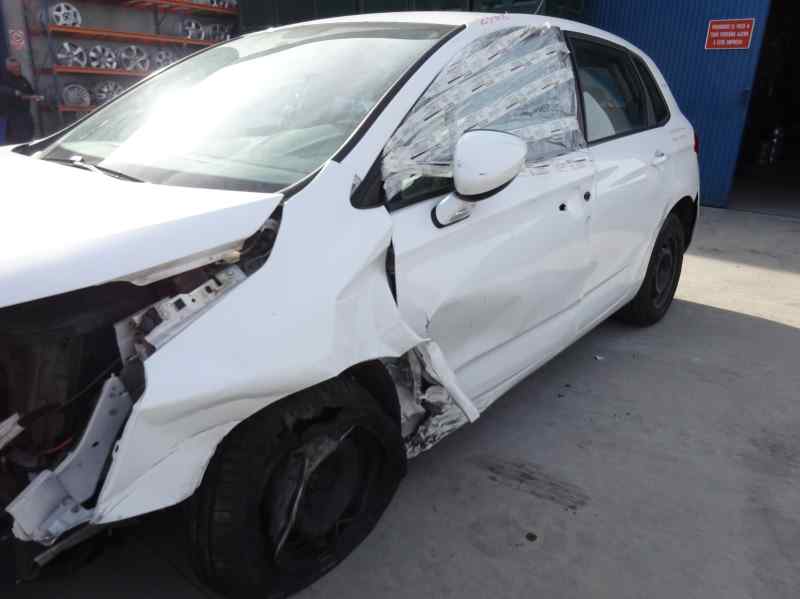 PARASOL DERECHO CITROEN C4 2011 1.6 90CV HDI FAP