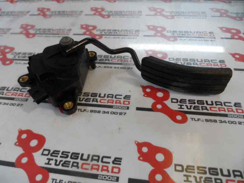 POTENCIOMETRO PEDAL RENAULT MODUS 1.5 DCI MT 85CV