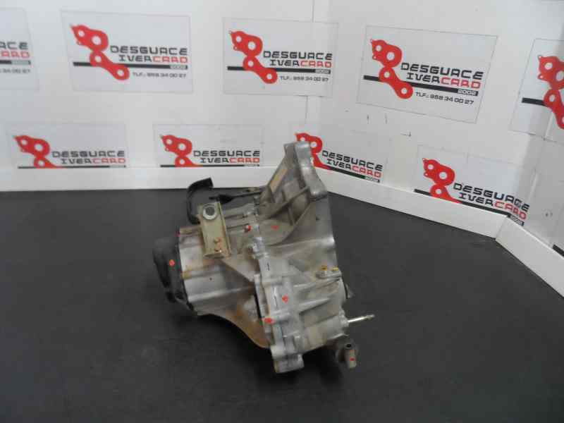CAJA CAMBIOS MAZDA DEMIO OTROS