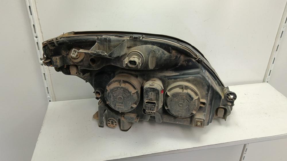FARO IZQUIERDO RENAULT SCENIC 1.9 DTI MT 80CV