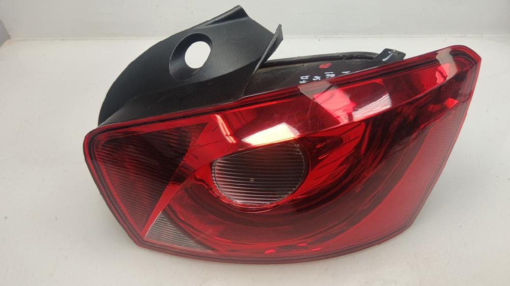 PILOTO TRASERO DERECHO SEAT IBIZA 1.2 MT 90CV | 66KW