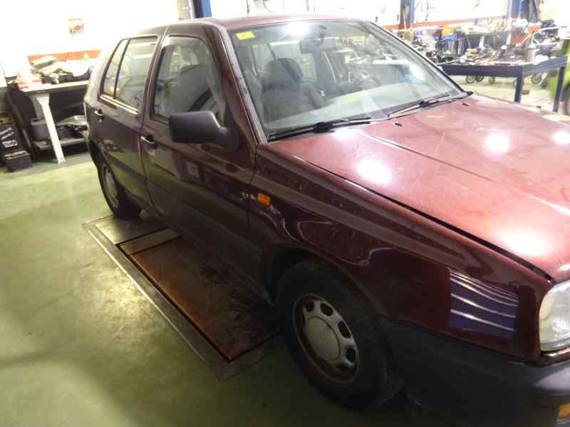 RETROVISOR IZQUIERDO VOLKSWAGEN GOLF 1.4 5MT 60CV | 44KW
