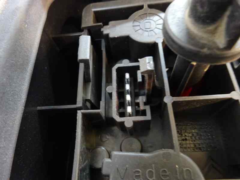 PILOTO TRASERO DERECHO CITROEN XANTIA 2.0 HDI MT 109CV
