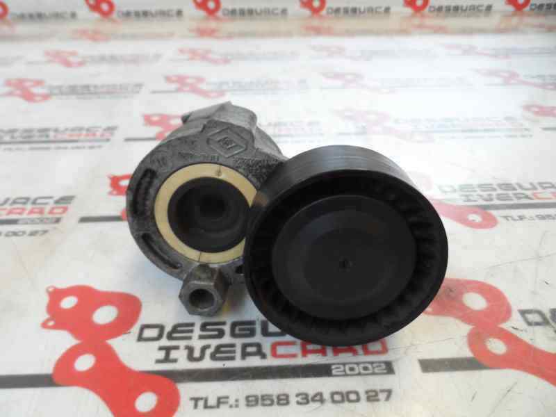 TENSOR CORREA AUXILIAR RENAULT MEGANE 2010 1.5 DCI MT 90CV | 66KW