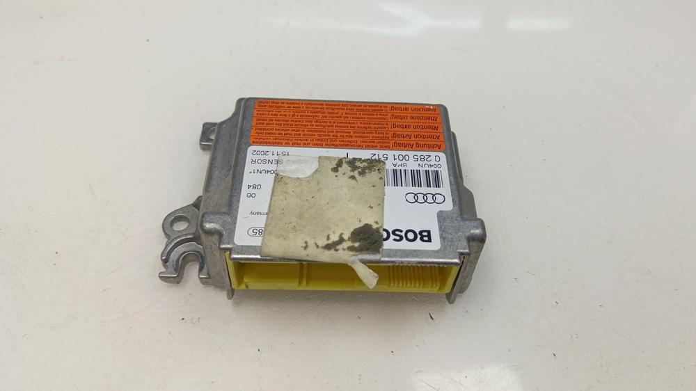 CENTRALITA AIRBAG AUDI A8 3.7 AT 4WD 280CV | 206KW