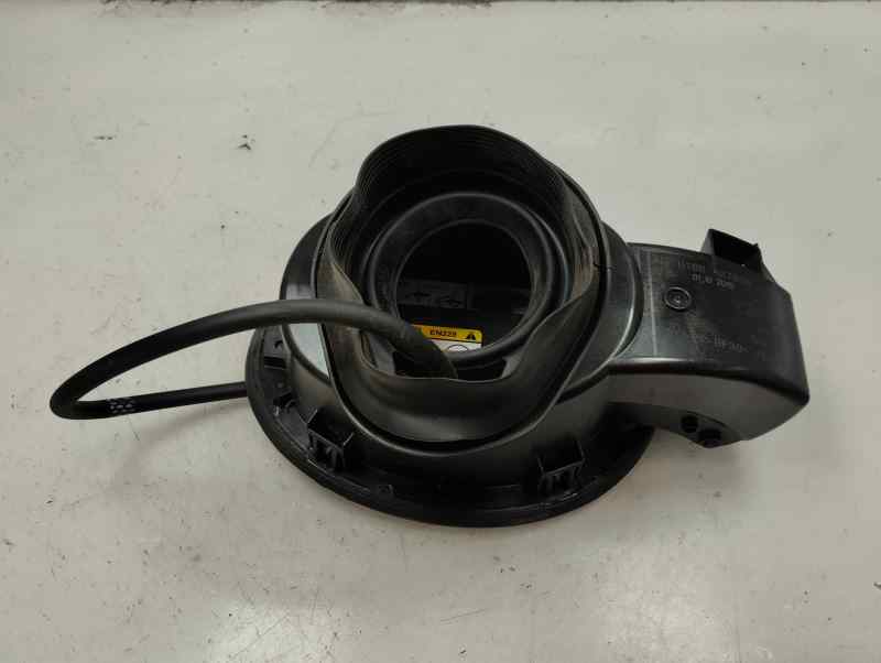 TAPA EXTERIOR COMBUSTIBLE FORD FIESTA 1.0 ECOBOOST MT 100CV | 74KW
