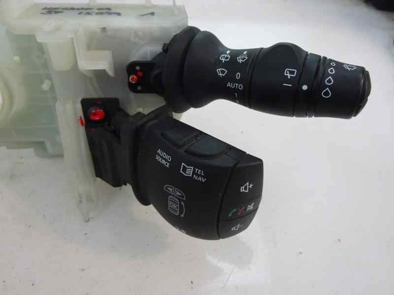 MANDO MULTIFUNCION RENAULT MEGANE 2009 1.5 DCI MT 106CV