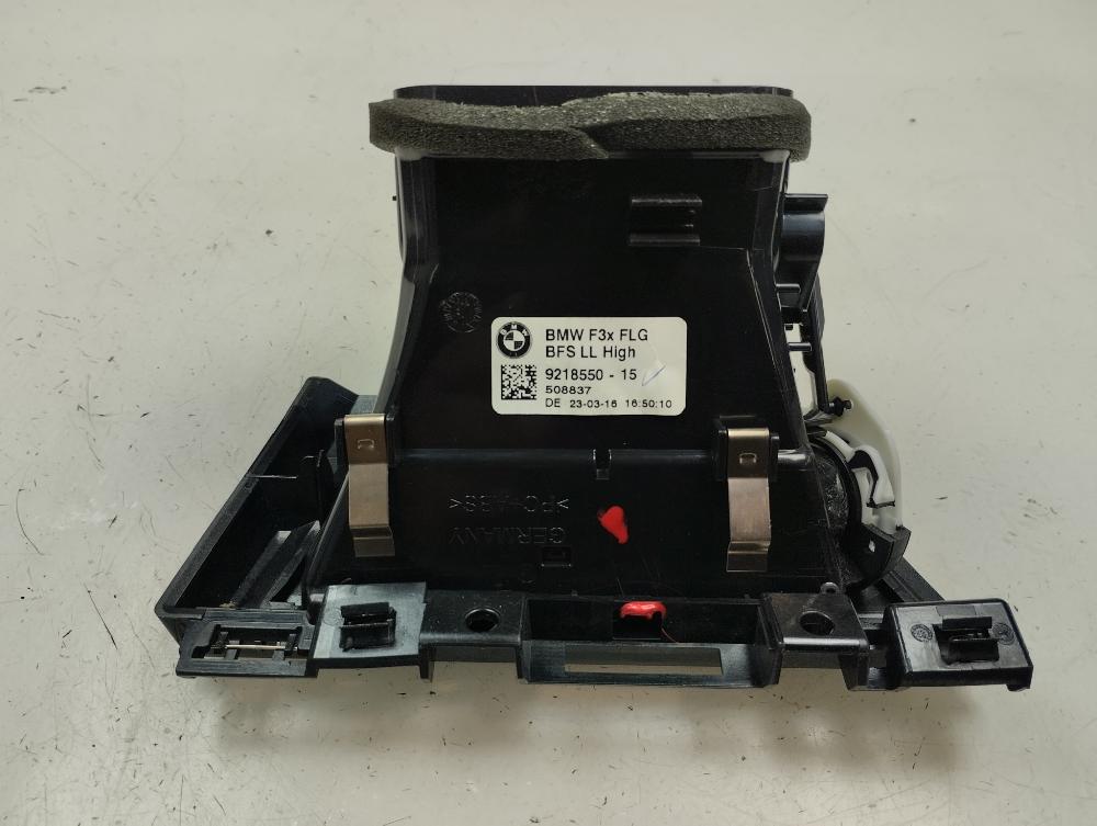 REJILLA AIREADORA BMW SERIE 4 3.0 435D XDRIVE STEPTRONIC 313CV