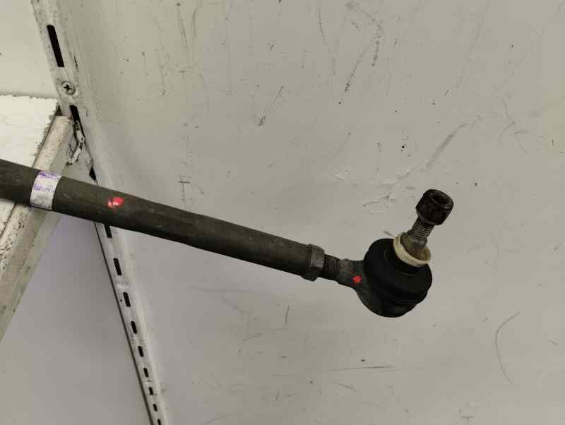 CREMALLERA DIRECCION CITROEN BERLINGO 1.9 D MT 69CV