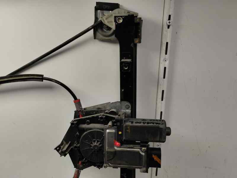 ELEVALUNAS DELANTERO IZQUIERDO SEAT CORDOBA 1.9 TD MT 90CV