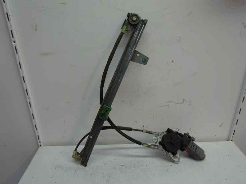 ELEVALUNAS DELANTERO DERECHO PEUGEOT 306 1.9 MT 69CV | 51KW