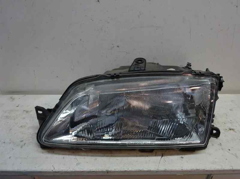 FARO IZQUIERDO PEUGEOT 306 1.9 D MT 69CV