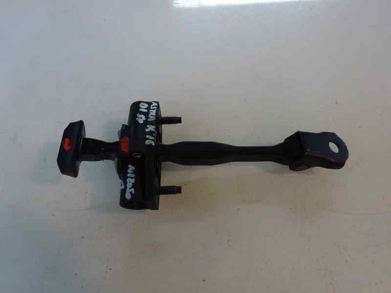 RETENEDOR PUERTA OPEL ASTRA 1.4 T MT 125CV | 92KW
