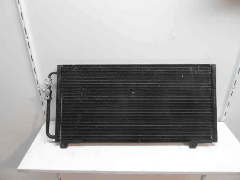 CONDENSADOR RADIADOR AIRE ACONDICIONADO ROVER 45 1.6 MT 109CV | 80KW