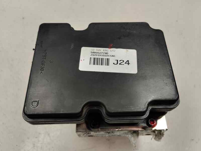 ABS KIA CEED 1.6 CRDI MT 136CV
