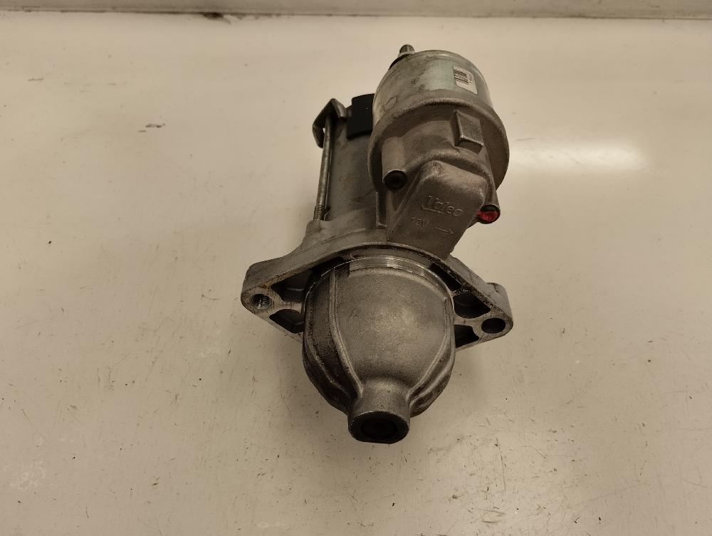 MOTOR ARRANQUE FIAT DOBLO 1.3 MT 90CV | 66KW