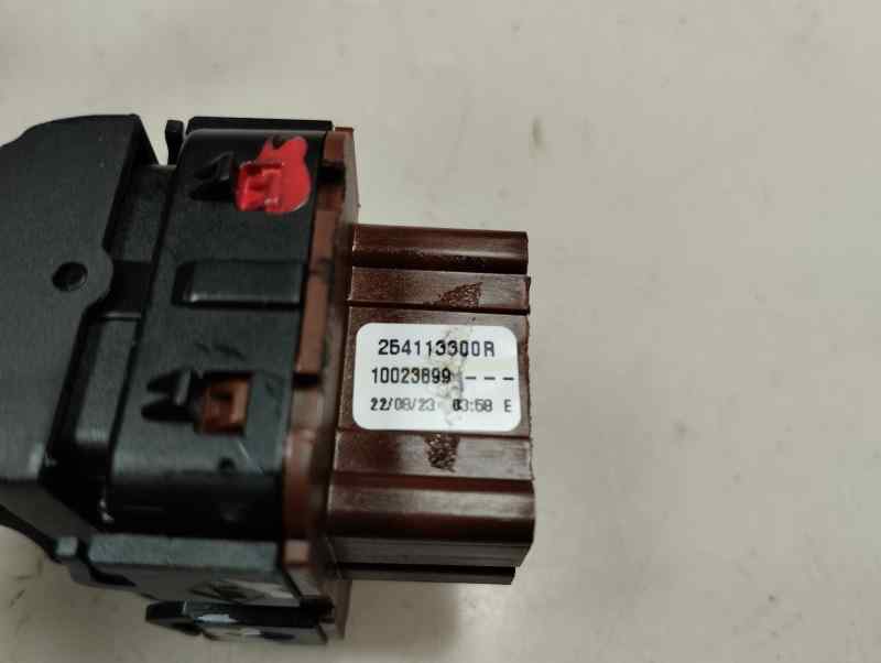 MANDO ELEVALUNAS DELANTERO IZQUIERDO DACIA SANDERO 1.0 MT 100CV | 74KW