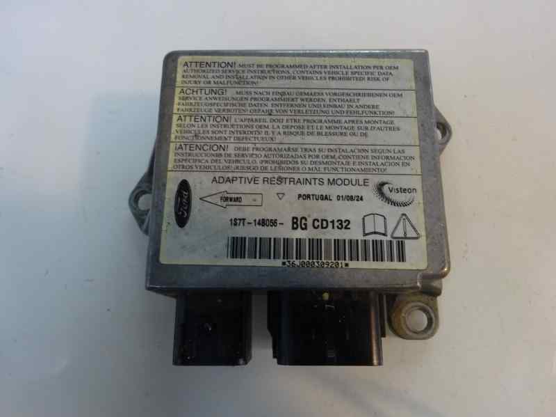 CENTRALITA AIRBAG FORD MONDEO 2.0 TDCI 5MT 115CV