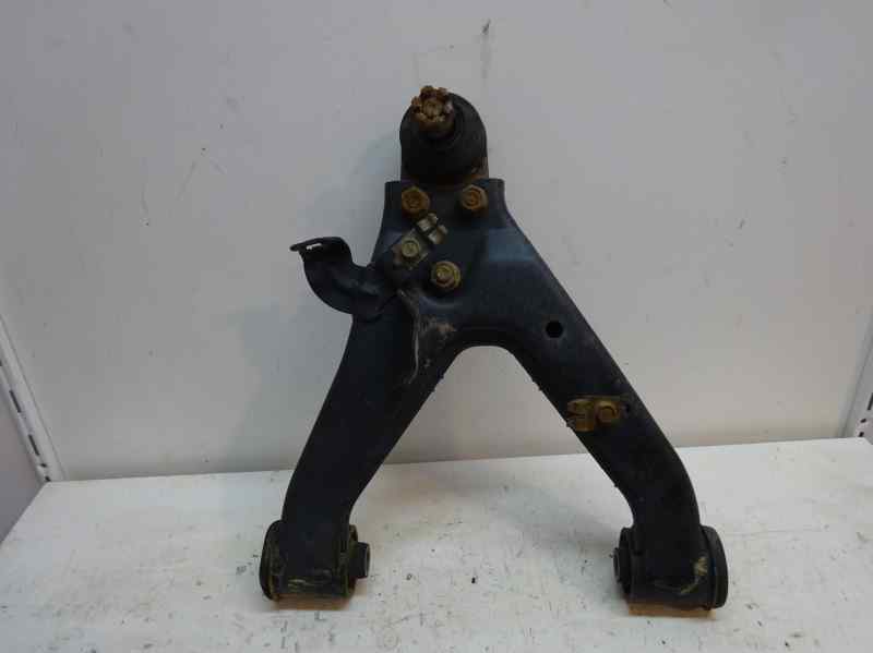 BRAZO SUSPENSION SUPERIOR TRASERO DERECHO MITSUBISHI MONTERO 3.2 DI-D MT 165CV