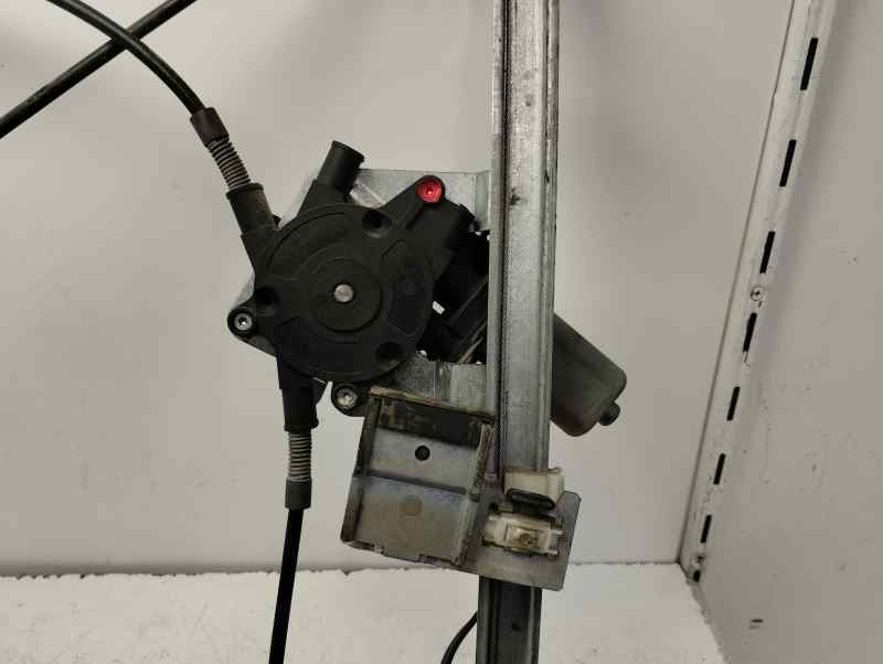 ELEVALUNAS DELANTERO DERECHO SEAT IBIZA 1.4 MT 60CV | 44KW