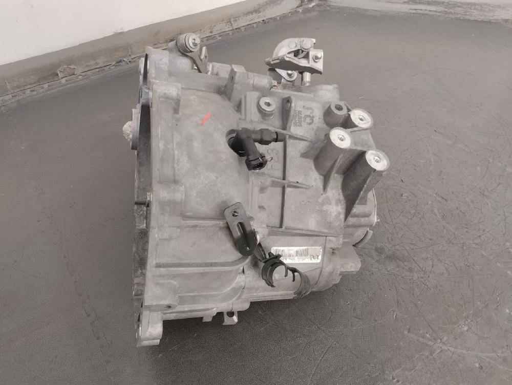 CAJA CAMBIOS OPEL ASTRA 1.7 CDTI MT 100CV