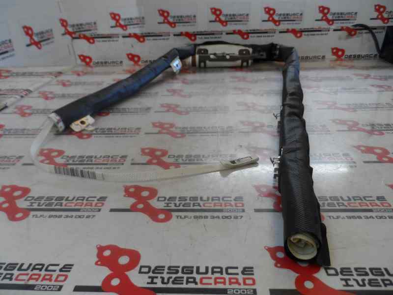AIRBAG CORTINA DELANTERO DERECHO RENAULT MEGANE 1.5 DCI MT 85CV