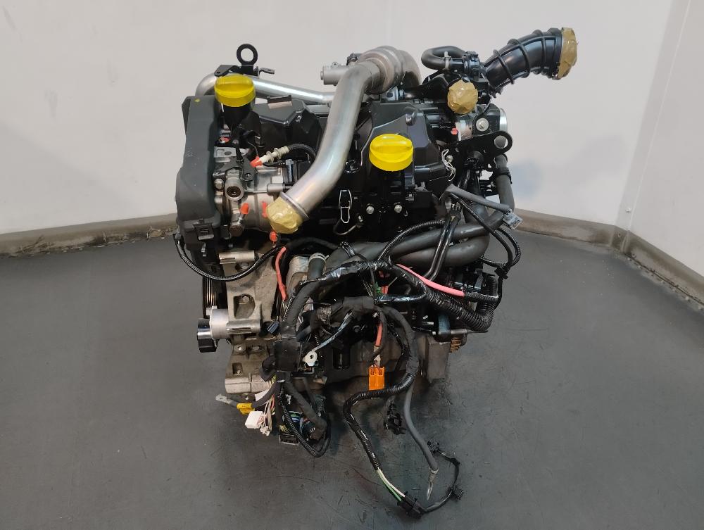 MOTOR COMPLETO RENAULT MODUS 1.5 DCI MT 85CV