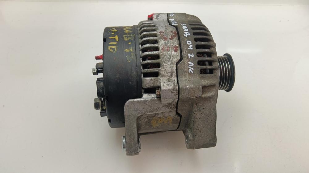 ALTERNADOR SAAB 93 2004 2.2 MT 125CV | 92KW