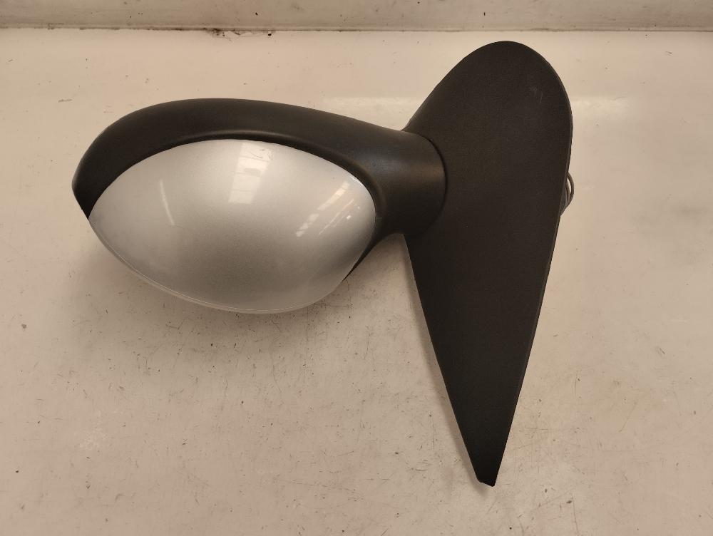 RETROVISOR IZQUIERDO PEUGEOT 206 1.4 HDI MT 68CV