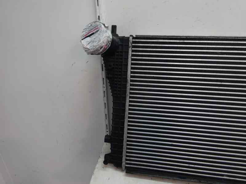 INTERCOOLER SKODA OCTAVIA 1.9 TDI MT 105CV