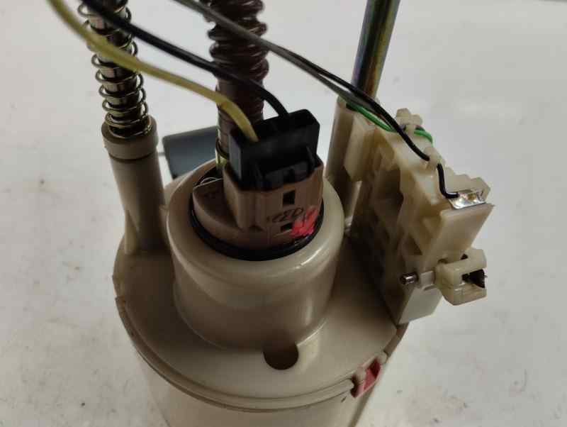 BOMBA COMBUSTIBLE HYUNDAI ATOS 1.1 MT 59CV