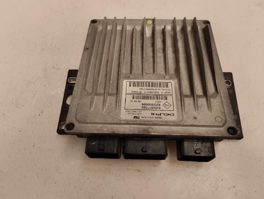CENTRALITA MOTOR UCE RENAULT CLIO 1.5 MT 65CV | 48KW