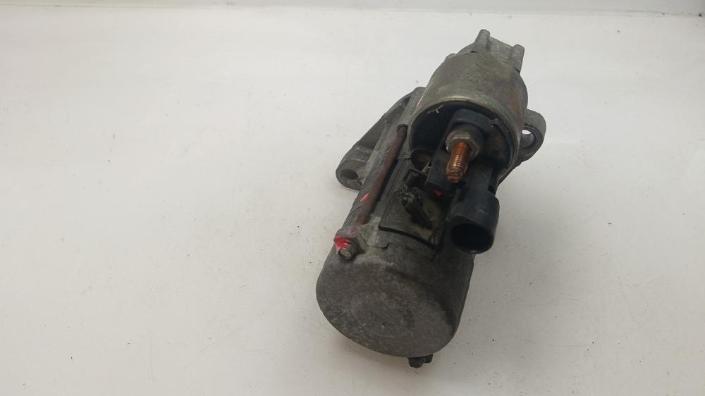 MOTOR ARRANQUE VOLKSWAGEN JETTA 2010 1.6 TDI MT 105CV