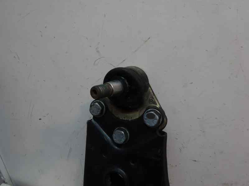 BRAZO SUSPENSION INFERIOR DELANTERO IZQUIERDO MERCEDES BENZ CLASE A 2005 2.0 A 180 CDI MT 109CV