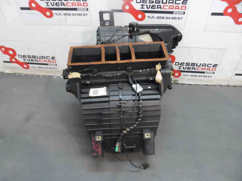 CALEFACCION ENTERA NORMAL CITROEN C5 2007 3.0 MT 207CV | 152KW