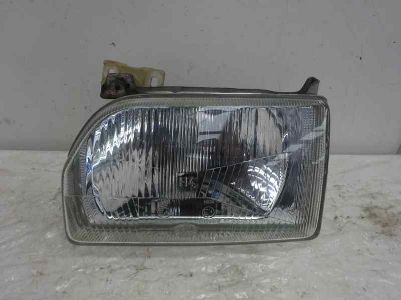 FARO IZQUIERDO FORD ORION 1.6 MT 102CV | 75KW