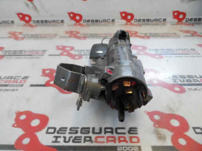CONMUTADOR DE ARRANQUE SEAT IBIZA 2009 1.4 TDI MT 80CV