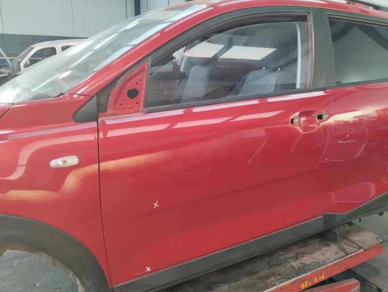PUERTA DELANTERA IZQUIERDA KIA STONIC 1.0 GDI MT 120CV | 88KW